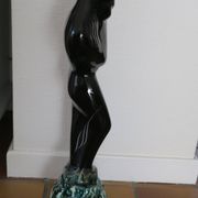Pied de Lampe femme Monacera Monaco  50 cm