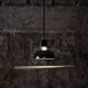 Pair of Frisbi 850 pendant lamps, Achille Castiglioni for Flos, 1970s