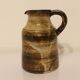 Vintage Jacques Pouchain pitcher