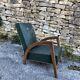 Fauteuil vintage années 1950