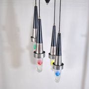 Ceiling lamp, 1960s