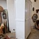 Parisian cabinet