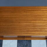 Gunter Renkel chest of drawers, 1960s, for Renko Möbel.