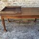 Table de ferme 211 cm x 82 cm