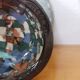 Vase signed gerbino from vallauris