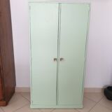 Parisian style wardrobe / furniture from the 50s/60s