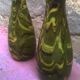 Pair of vintage vases