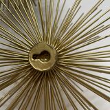 Decorative wall lamps