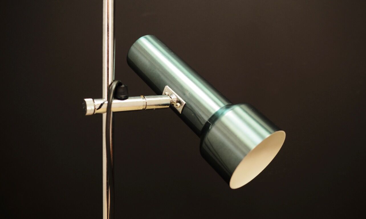 Vintage floor lamp 60/70