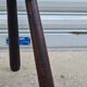 Tripod stool