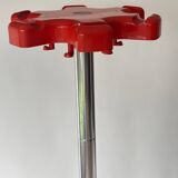 VIP coat rack Roberto Lucchi and Paolo Orlandini for Velca, 1970