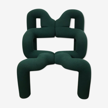 Chair Terje Ekstrom, Stokke, 1984