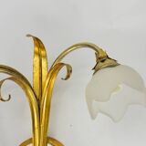 Italian wall light 2 branches