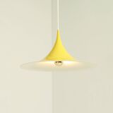 Suspension Semi yellow by Claus Bonderup and Torsten Thorup for Fog & Morup