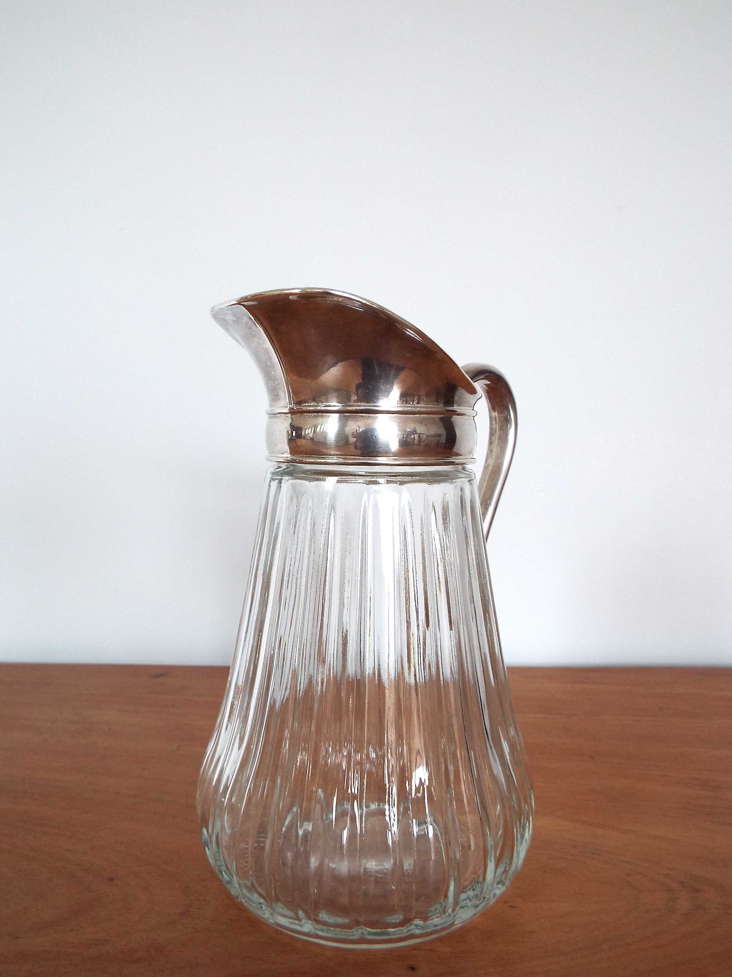Pitcher