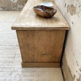 Pine sideboard trade furniture