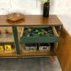 Buffet vintage