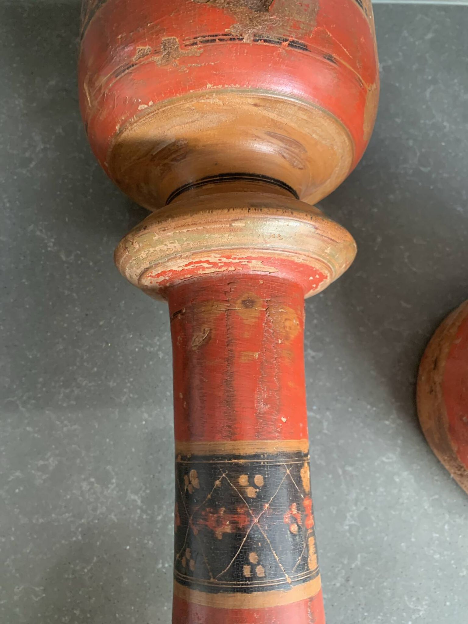 Objets insolites