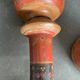 Unusual object