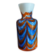 Grand vase murano année 70