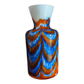 Large murano vase from the 70s.