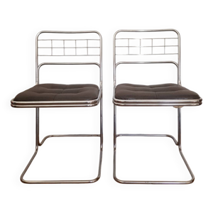 fauteuils circa annees