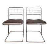 Armchairs circa 70s