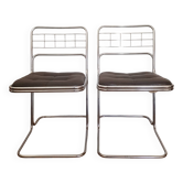 Armchairs circa 70s