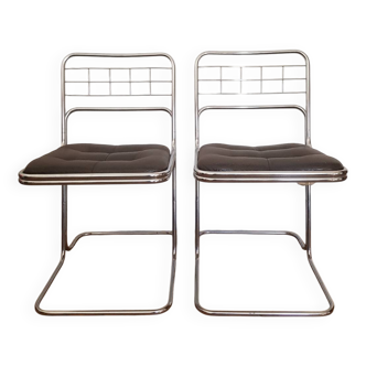 Armchairs circa 70s