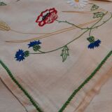 Nappe, serviettes et sets