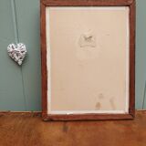 Hummingbirds Lithograph Duo