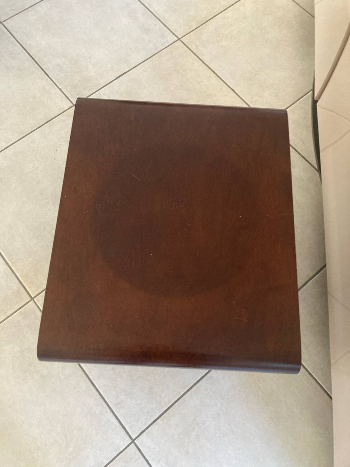 Coffee table bedside table