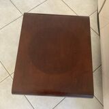 Coffee table bedside table