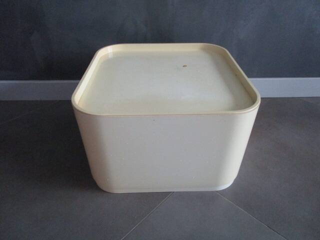 Anna Castelli module for Kartell