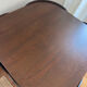 Fusion vintage table chair dining set by Sandra Kragnert for Ikea, Swedish 1970