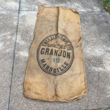 Jute bag