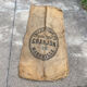 Sac de jute