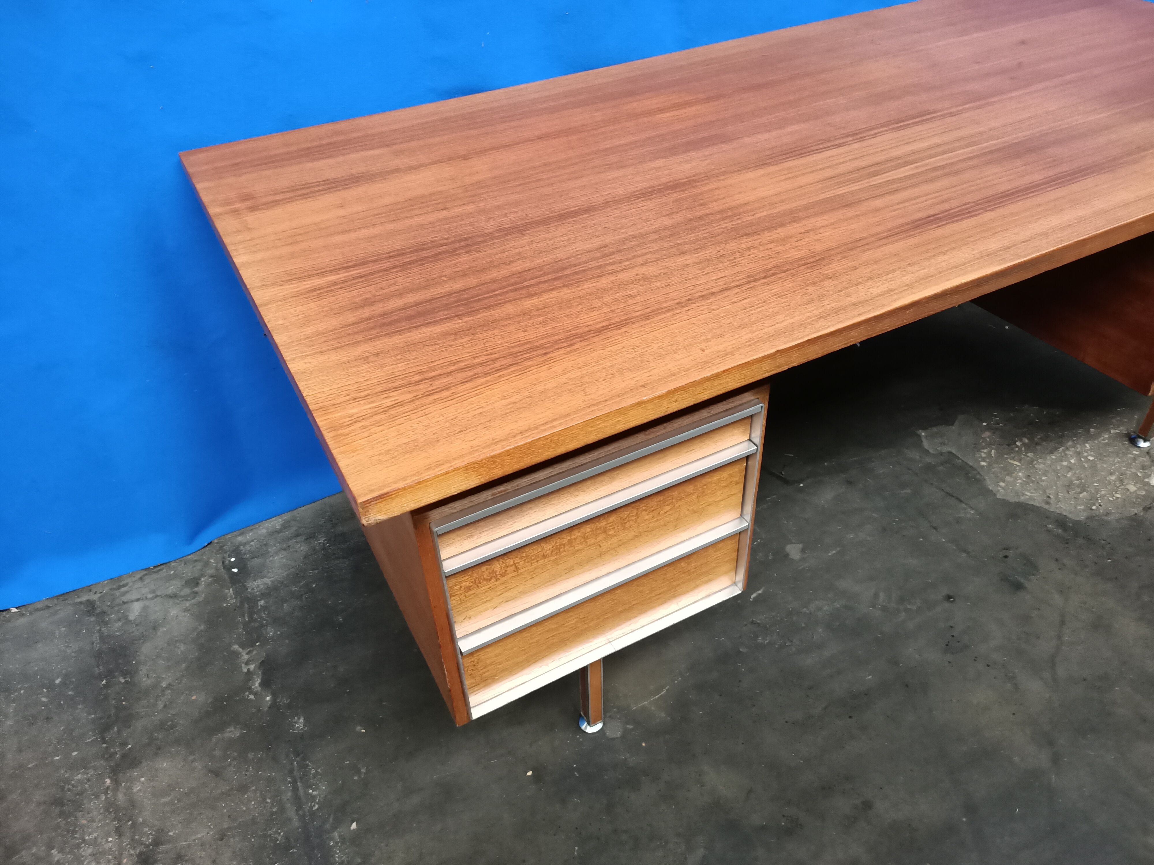 Vintage board of directors