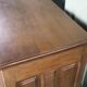Wooden chest 1960