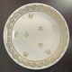 Service de table complet, porcelaine de Limoges et dorures, LOT 2