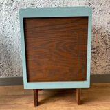 Pair of bedsides