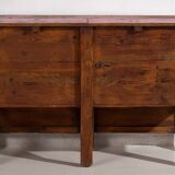 Petit buffet oriental ancien (c.1920)