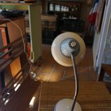 Lampe de bureau vintage années 70