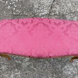 Piano bench Louis XV