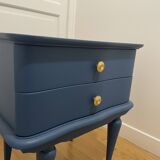 Designer bedside table / occasional furniture