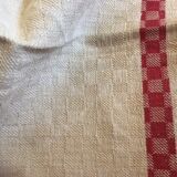 Nappe rustique 70x110