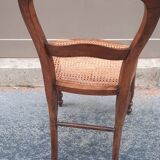 Chaise  de style