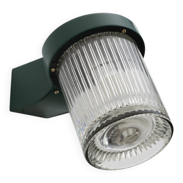 Angelo Mangiarotti for Artemide Modern Wall Lamps (five) mod. "Cavedio", 19