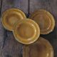 Varages 70's Plates