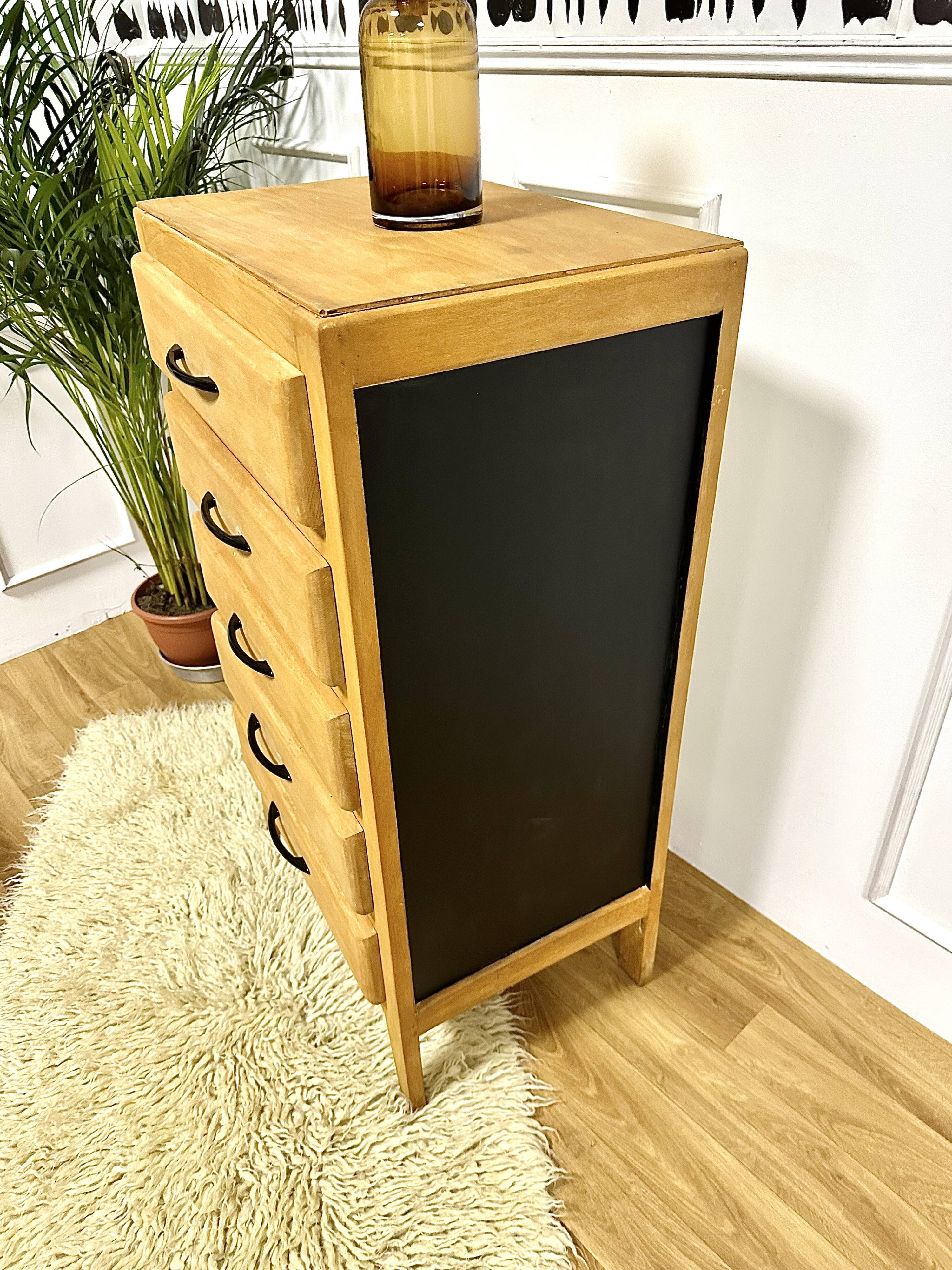 Vintage 50s ragpicker